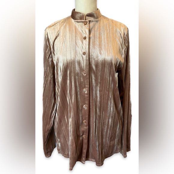 Vintage Blouse - Picture 2 of 4